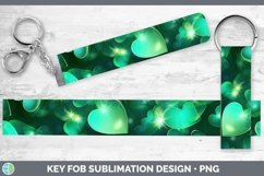 GorgeousHearts Key Fob design.