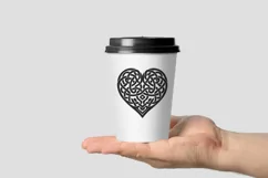 celtic style, svg, folk design, silhouette, cut file, sublimation, tattoo, fantasy, logo, bear, mug,  mug holder, dollar tree candle, tumbler, keychain, t-shirt design, round  sign,  cards,  invitations,  pillows, can glass, stamps, stencil, clip art