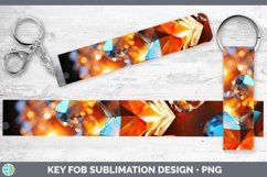 GorgeousHearts Key Fob design.