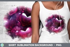 GorgeousHearts Shirt design.