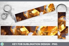 GorgeousHearts Key Fob design.