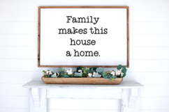 Heartsound Typewriter Serif Font Product Image 2