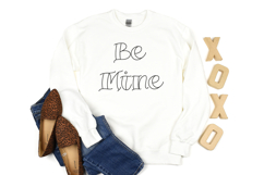 Heartstrings Font Trio Product Image 3