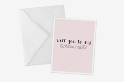 Heartstrings Font Trio Product Image 7