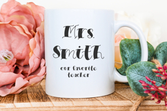 Heartstrings Font Trio Product Image 9