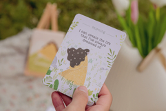 Heartwarming Handwitten Serif Handmade Serif Cute Whimsical Product Image 10