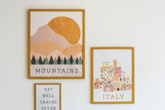 Heartwarming Handwitten Serif Handmade Serif Cute Whimsical Product Image 11