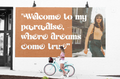 Hearty Beltime - Display Retro Serif Product Image 2