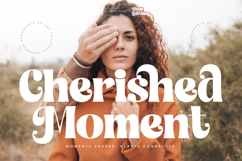 Hearty Beltime - Display Retro Serif Product Image 6