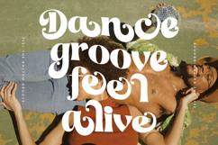 Hearty Beltime - Display Retro Serif Product Image 8