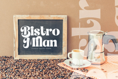 Hearty Beltime - Display Retro Serif Product Image 9