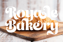 Hearty Beltime - Display Retro Serif Product Image 10