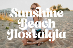 Hearty Beltime - Display Retro Serif Product Image 15