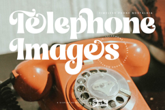 Hearty Beltime - Display Retro Serif Product Image 16