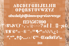 Hearty Beltime - Display Retro Serif Product Image 18