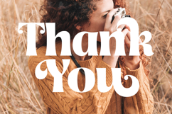 Hearty Beltime - Display Retro Serif Product Image 20