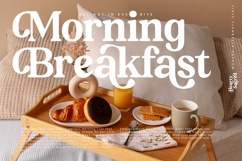 Hearty Sacred Modern Serif Font Product Image 12