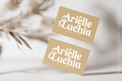 Hearty Sacred Modern Serif Font Product Image 13