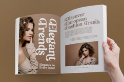 Hearty Sacred Modern Serif Font Product Image 16