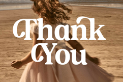 Hearty Sacred Modern Serif Font Product Image 20