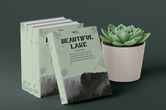 Heary Font Product Image 4