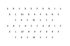 Heary Font Product Image 7