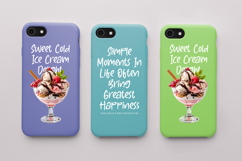 Heavenly Joyful - Playful Kids Font Product Image 2