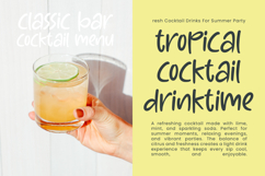 Heavenly Joyful - Playful Kids Font Product Image 6