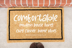 Heavenly Joyful - Playful Kids Font Product Image 7