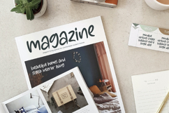 Heavenly Joyful - Playful Kids Font Product Image 8