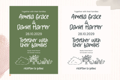 Heavenly Joyful - Playful Kids Font Product Image 9