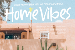 Heavenly Joyful - Playful Kids Font Product Image 10