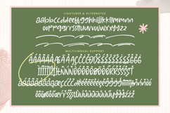 Heavenly Joyful - Playful Kids Font Product Image 19