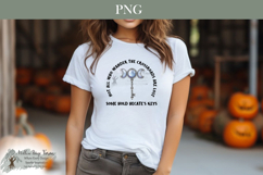 Hecate&#039;s Keys Moon Not all who wander are lost png Product Image 5
