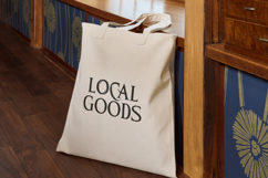 Hecta Ahera - Serif Font Product Image 2