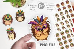 Sticker Product Image 1