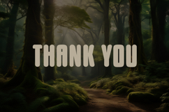 Heiano Saigou Modern Retro Display Sans Serif Font Product Image 10