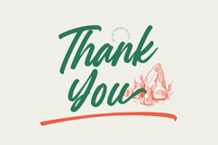 Heighaps Wastone - Modern Brush Font Product Image 20