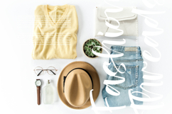 Heights Asterick - Modern Handwritten Font Product Image 5