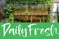 Heights Asterick - Modern Handwritten Font Product Image 7