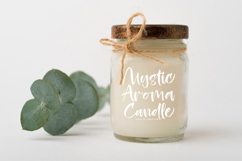 Heights Asterick - Modern Handwritten Font Product Image 11