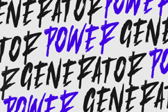 Heinstorm Handmade Brush Font Product Image 2