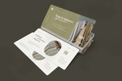 Timeless Of Elegance - Gift Voucher Product Image 2