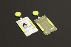 Heirloom Product Manager - ID Card Product Image 3
