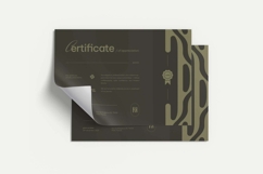 Heirloom Craftmanship - Certificate Product Image 3