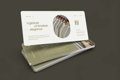 Timeless Of Elegance - Gift Voucher Product Image 3