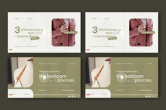 Heirloom Styling Tips - YouTube Thumbnail Product Image 3