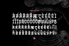 Hekatte | Japanese Solid Brush Product Image 11