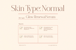 Hekgest - Elegant Modern Serif Font Product Image 3