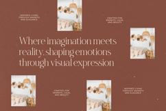 Hekgest - Elegant Modern Serif Font Product Image 9